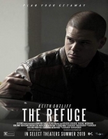The Refuge 2019 720p WEB-DL x264 850MB ESubs - MkvHub