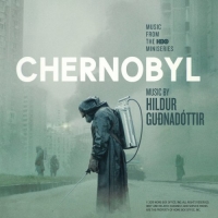 Chernobyl (Music from the Original TV Series) (2019) [320]