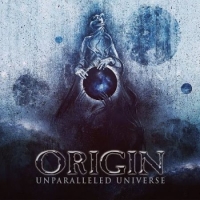 Origin (USA) - Unparalleled Universe (2017) [mp3@320] [Technical Brutal Death Metal]