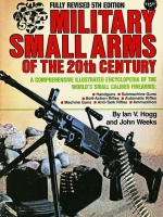 Military Small Arms of the 20th Century