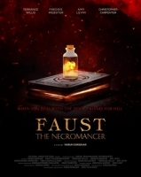 Faust the Necromancer 2020 HDRip XviD AC3-EVO