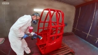 Tricked Out Tractors S01E01 XviD-AFG EZTV Tricked Out Tractors S01E01 XviD-AFG EZTV