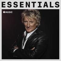 Rod Stewart - Essentials (2019) Mp3 320kbps Songs [PMEDIA]