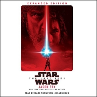 Jason Fry - Star Wars: The Last Jedi - Audiobook (mp3) [NotNeo]