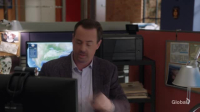NCIS S22E03 XviD-AFG EZTV