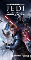 Star Wars Jedi Fallen Order V1.02 - ZAZIX Star Wars Jedi Fallen Order V1.02 - ZAZIX