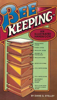 Beekeeping - An Illustrated Handbook Beekeeping - An Illustrated Handbook