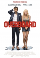 Overboard 2018 iTALiAN AC3 BRRip XviD-T4P3