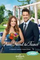From Friend To Fiance 2019 HDTV x264-W4F[TGx]