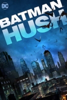 Batman: Hush 2019 720p WEBRip x264 AAC 700MB ESub
