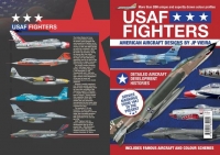 USAF Fighters