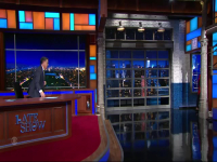 Stephen Colbert 2024 03 04 RuPaul 480p x264-mSD EZTV Stephen Colbert 2024 03 04 RuPaul 480p x264-mSD EZTV