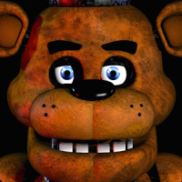 Five Nights at Freddy's v1.85 [Apk - Eng] TNT Village