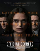 Official Secrets 2019 720p WEB-DL x264 1GB ESubs - MkvHub