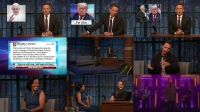 Seth Meyers 2018 12 10 Milo Ventimiglia WEB x264-TBS Seth Meyers 2018 12 10 Milo Ventimiglia WEB x264-TBS