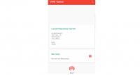 VPN Tether (share VPN connections) v20200326 [Pro] [4allapps]