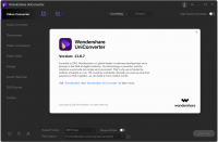 Wondershare UniConverter v12.0.7.4 (x64) Multilingual Portable [FTUApps]