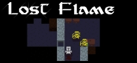 Lost Flame Lost Flame