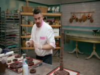 Bake Off The Professionals S06E10 480p x264-mSD EZTV