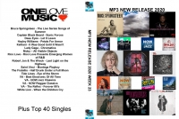 MP3 NEW RELEASES 2020 WEEK 23 - [GloDLS]