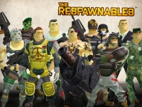 Respawnables v3.1.0 Mod (Unlimited Money & Gold)Apk-XpoZ