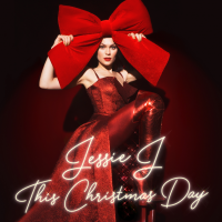 Jessie J - This Christmas Day (2018) Mp3 (320kbps) [Hunter]