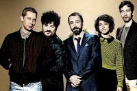 The Shins - 2017 - Heartworms (HDtracks) [FLAC@44.1khz24bit] (miok) [WWRG]