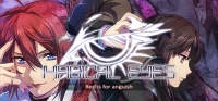 Magical Eyes - Red is for Anguish v1.3.2