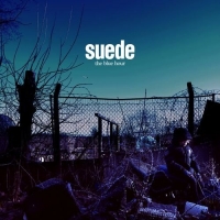Suede - The Blue Hour (2018) 320 KBPS