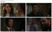 Supernatural S15E17 HDTV AC3 DivX-HQAVI