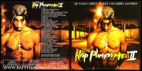 2pac DjVlad.DirtyHarry.GreenLantern-Rap Phenomenon Vol.2 (320mp3) 2pac DjVlad.DirtyHarry.GreenLantern-Rap Phenomenon Vol.2 (320mp3)