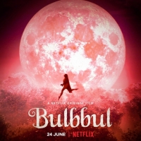 Bulbbul (2020) Hindi 720p WEBRip x264 AAC Eng Sub