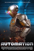 Automation 2019 HDRip XviD AC3-EVO