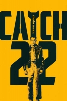 Catch 22 S01 HULU WEBRip AAC2 0 x264-TBS