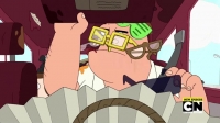 Clarence US S02E10 Ice Cream Hunt HDTV x264-W4F EZTV