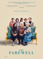 The Farewell (2019) English 720p HDRip x264 ESubs 800MB [MB]