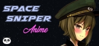 Anime - Space Sniper Anime - Space Sniper