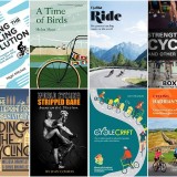 12 Assorted Cycling Books Collection 12 Assorted Cycling Books Collection
