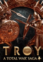 Total War Saga: TROY [1.2.0 + DLC] RePack from xatab