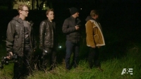 The Lowe Files S01E01 HDTV x264-W4F [eztv]