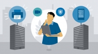 Lynda - Troubleshooting IT Remote Administration