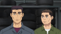 MF GHOST S02E09 1080p WEB H264-KAWAII EZTV