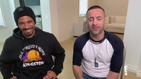 Celebrity Game Face S02E06 XviD-AFG EZTV