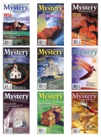 Alfred Hitchcock's Mystery Magazine 1999 (gnv64) Alfred Hitchcock's Mystery Magazine 1999 (gnv64)