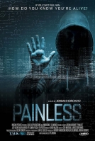 Painless 2018 HDRip XviD AC3-EVO