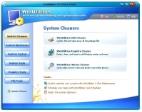 WinUtilities Professional Edition 9.84 Software + Keygen