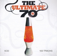 VA - The Ultimate 70s-80s-90s - Collection [15CD] (2009) (320) [DJ]