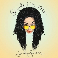 Jordin Sparks - Sounds Like Me (2020) Mp3 320kbps [PMEDIA] ️