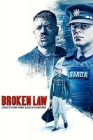 Broken Law 2020 720p WEBRip 800MB x264-GalaxyRG