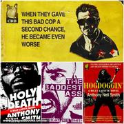 Billy Lafitte series by Anthony Neil Smith EPUB
